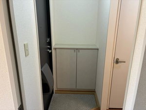 フロンティア１．２．３．４号館 1202号-7