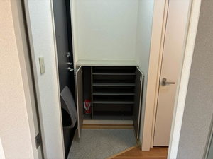 フロンティア１．２．３．４号館 1202号-8