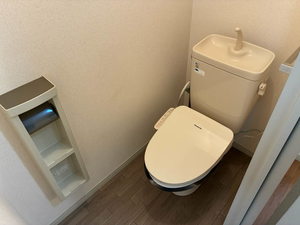 フロンティア１．２．３．４号館 1202号-11