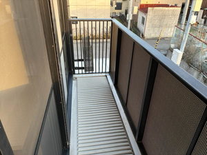 フロンティア１．２．３．４号館 1202号-12