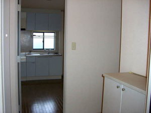 グランメール２１ D201号-2