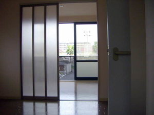 グランメール２１ D201号-3