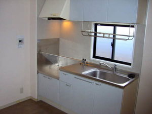 グランメール２１ D201号-5