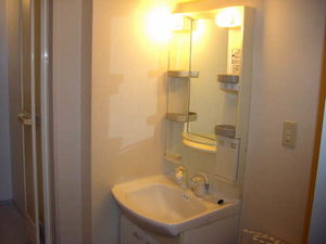 グランメール２１ D201号-10