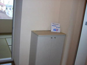 グランメール２１ D201号-12