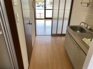 ピースフル B106号-6