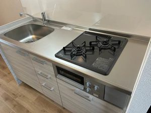 シャーロットタウン＊ 0103号-4