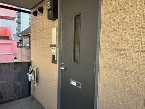 シャーロットタウン* 0201号-2