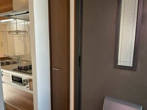 シャーロットタウン* 0201号-3