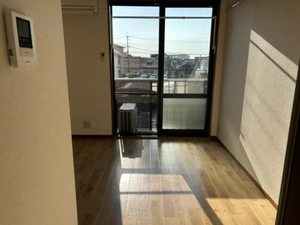 シャーロットタウン* 0201号-11