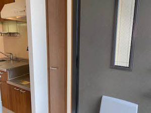 シャーロットタウン＊ 0203号-3