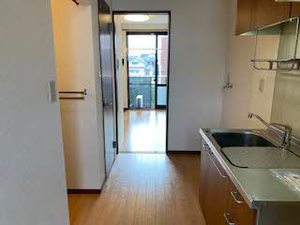 シャーロットタウン＊ 0203号-6