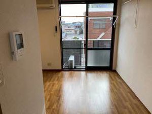 シャーロットタウン＊ 0203号-11