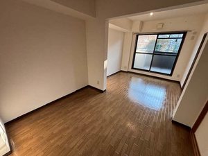 サンモール中井 0105号-2