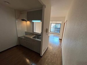 サンモール中井 0105号-3