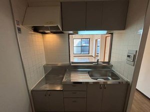 サンモール中井 0105号-4