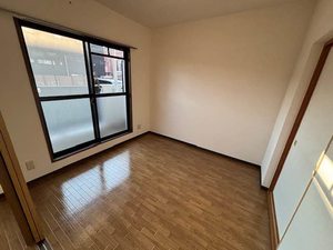 サンモール中井 0105号-5