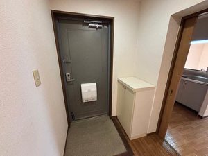 サンモール中井 0105号-12