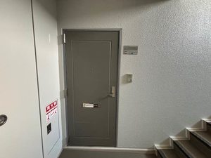 サンモール中井 0105号-13