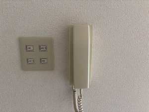 サンモール中井 0105号-15