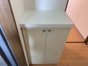 サンモール中井 0302号-3