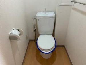 サンモール中井 0302号-4