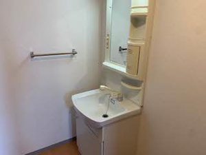 サンモール中井 0302号-5