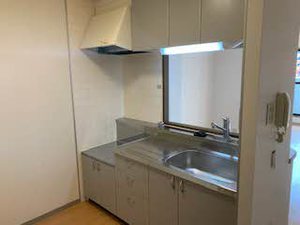 サンモール中井 0302号-7