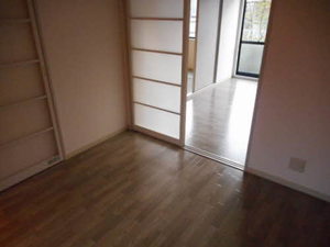 ファミーユ 羽衣 0103号-6