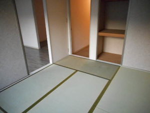 ファミーユ 羽衣 0103号-9