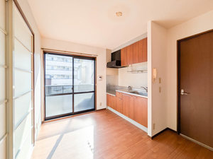 メープルコート A203号-2