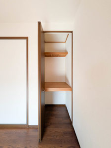 メープルコート A203号-6