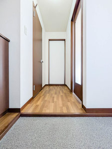 メープルコート A203号-7