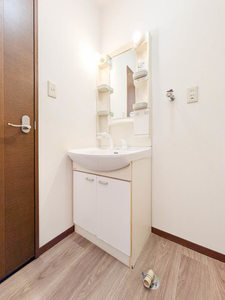 メープルコート A203号-9