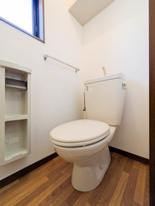 メープルコート A203号-11