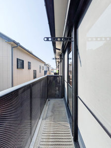 メープルコート A203号-12