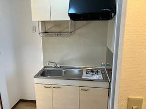 メゾンド・ヴェールＦ 0102号-2