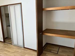 メゾンド・ヴェールＦ 0102号-6