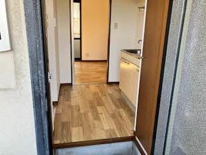 メゾンド・ヴェールＦ 0102号-10