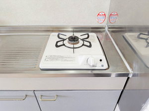 メゾンド・ヴェールF 0205号-13