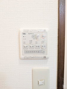 メゾンド・ヴェールF 0205号-15