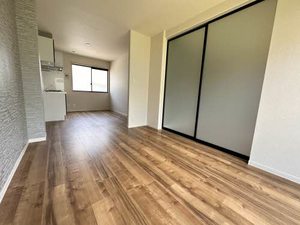 坂の久保ハイツE棟 E102号-2