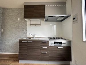 坂の久保ハイツE棟 E102号-5