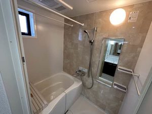 坂の久保ハイツE棟 E102号-7