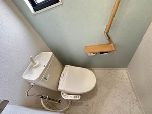 坂の久保ハイツE棟 E102号-8