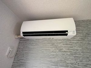 坂の久保ハイツE棟 E102号-9