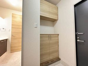 坂の久保ハイツE棟 E102号-11