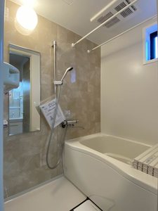 坂の久保ハイツE棟 E103号-4