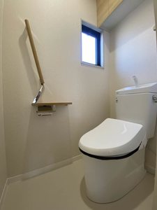 坂の久保ハイツE棟 E103号-5