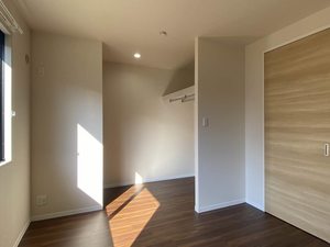 坂の久保ハイツE棟 E103号-6